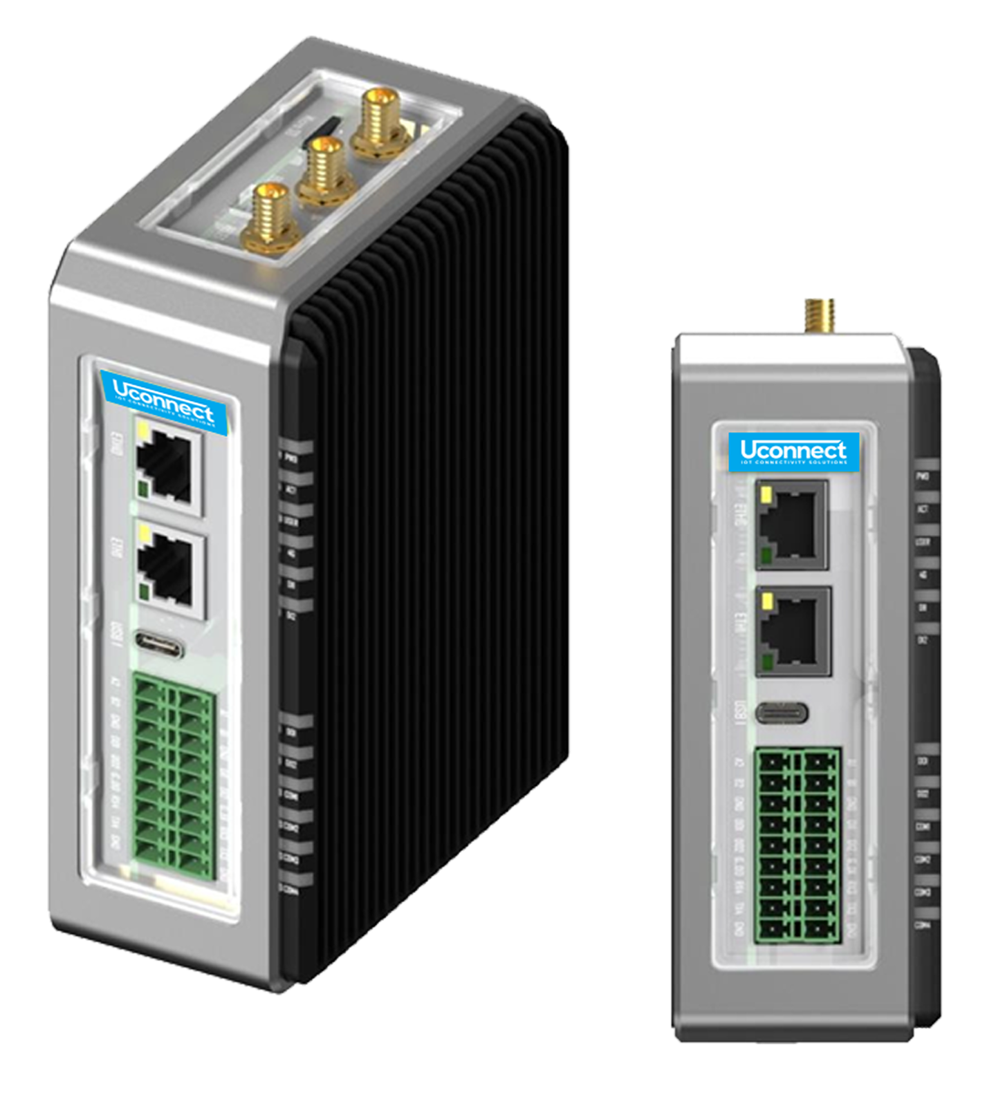 Edge Controllers | ConnectME Products